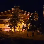 Cozy Swiss Chnorz Apartment *