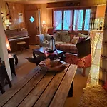 Cozy Swiss Mountain Daire *