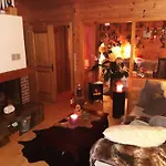 Cozy Swiss Mountain