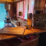Cozy Swiss Mountain