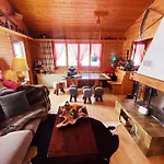 Cozy Swiss Mountain Daire Nesslau