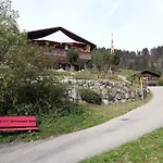 Cozy Swiss Mountain