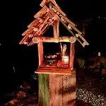 Cozy Swiss Mountain Daire *