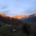 Daire Cozy Swiss Mountain