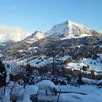 Daire Cozy Swiss Mountain