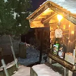 Cozy Swiss Mountain *