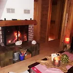 Cozy Swiss Mountain