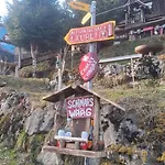 Daire Cozy Swiss Mountain *