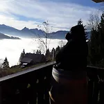 Cozy Swiss Mountain