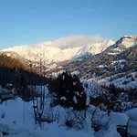 Daire Cozy Swiss Mountain *