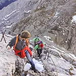 Daire Cozy Swiss Mountain