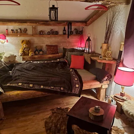 Saentis Chnorz * Nesslau