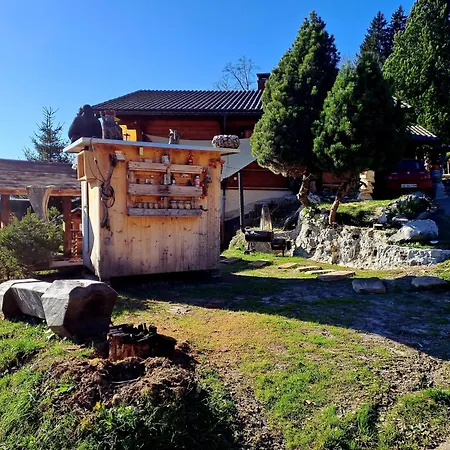 Saentis Chnorz Nesslau