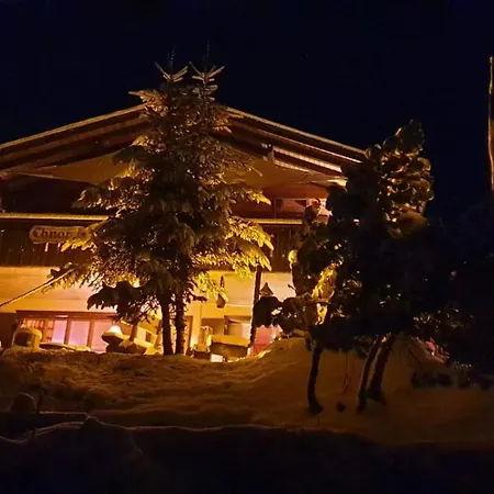 Saentis Chnorz Apartament *