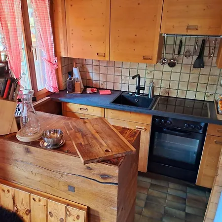 Saentis Chnorz * Nesslau