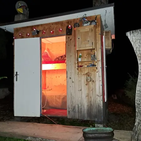 Saentis Chnorz * Nesslau