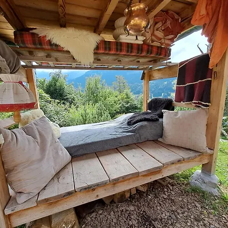 Saentis Chnorz * Nesslau