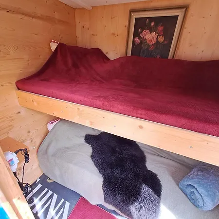 Apartament Saentis Chnorz Nesslau