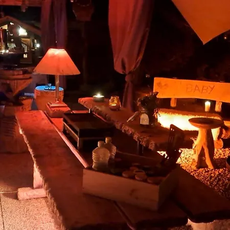 Saentis Chnorz Apartament *