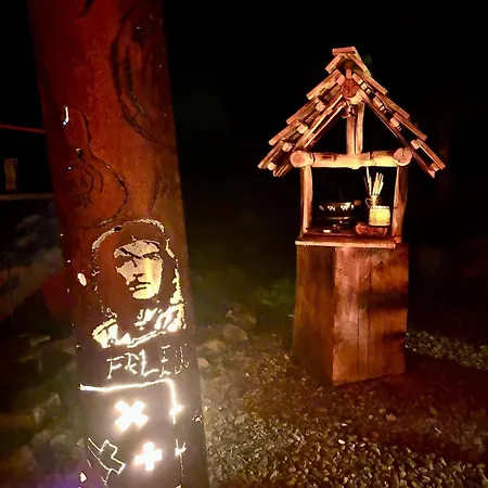 Saentis Chnorz Nesslau