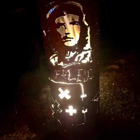 Saentis Chnorz Apartament *