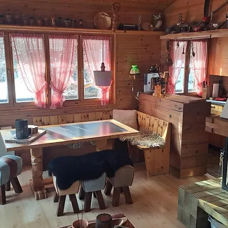 Saentis Chnorz * Nesslau