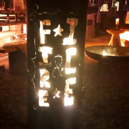 Saentis Chnorz Apartament