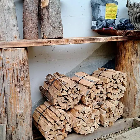 Saentis Chnorz Apartament Nesslau