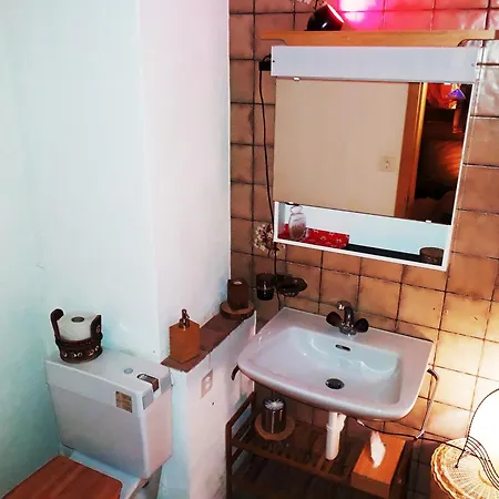 Saentis Chnorz * Nesslau