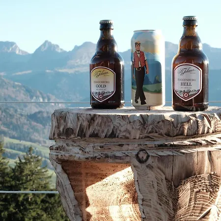 Apartament Saentis Chnorz *