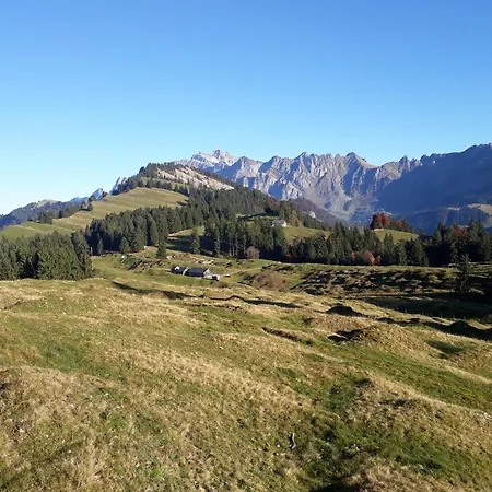 Saentis Chnorz Apartament *