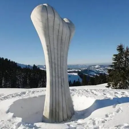 Alp Chnorz Hütte Nesslau