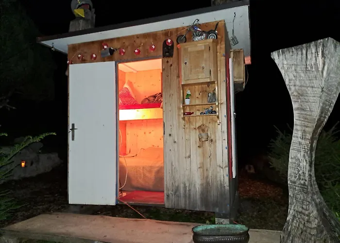 Saentis Chnorz * Nesslau