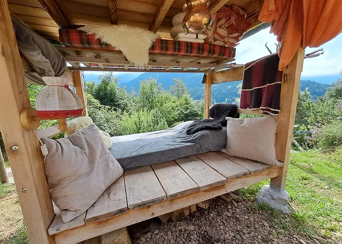 Saentis Chnorz * Nesslau