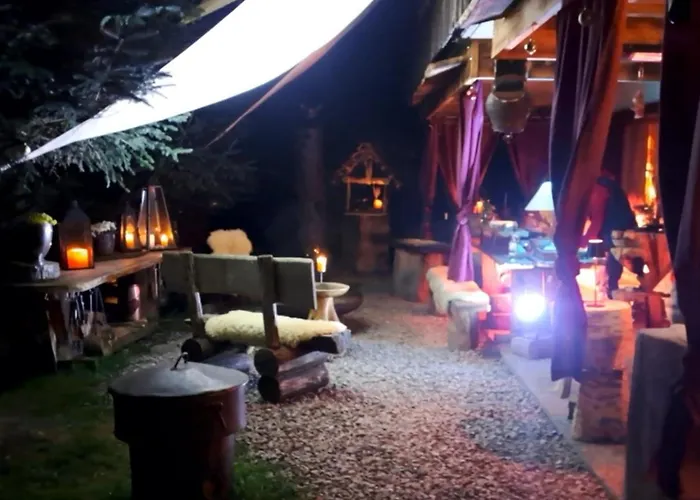 Lägenhet Saentis Chnorz