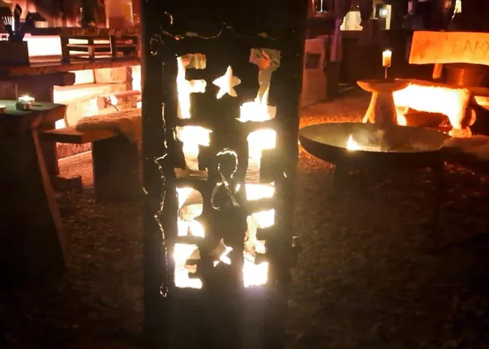 Saentis Chnorz Apartmán