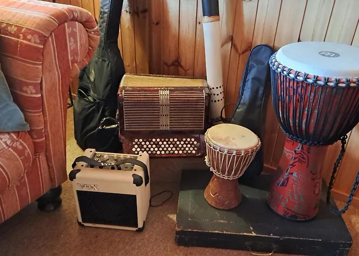 Apartmán Saentis Chnorz