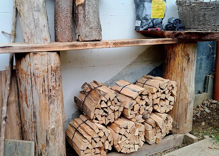 Saentis Chnorz Apartmán Nesslau