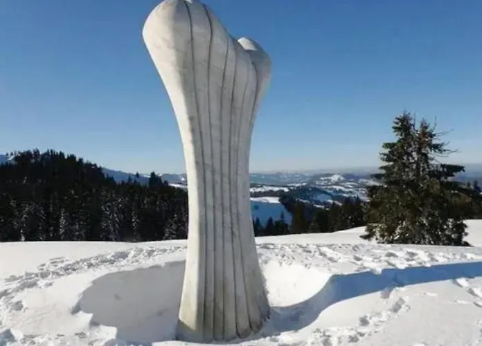 Saentis Chnorz Nesslau