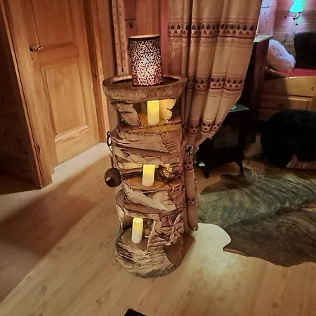 Apartment Saentis Chnorz