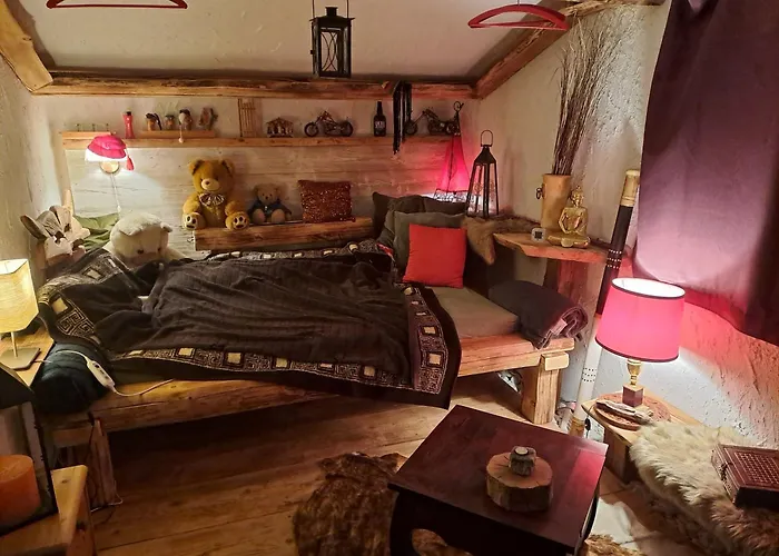 Saentis Chnorz * Nesslau