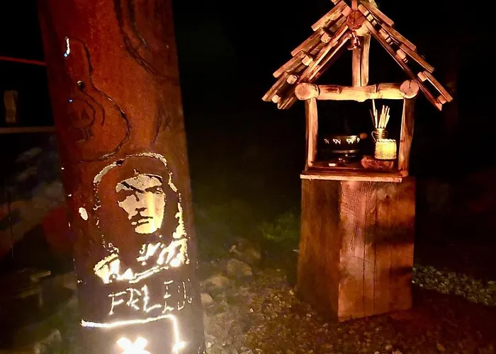 Saentis Chnorz Nesslau