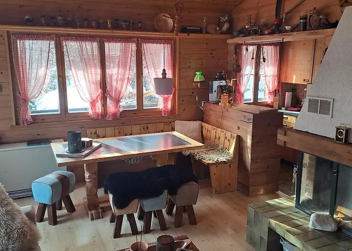 Saentis Chnorz * Nesslau