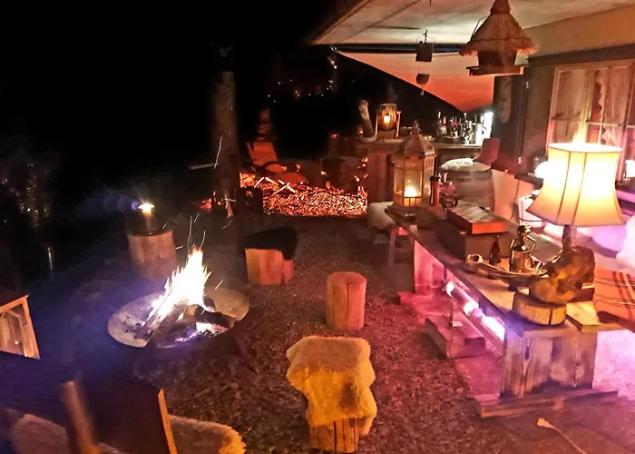 Appartement Saentis Chnorz Nesslau