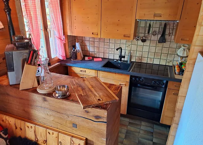 Saentis Chnorz * Nesslau