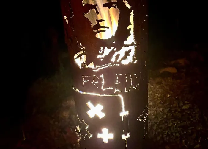 Saentis Chnorz Appartement *