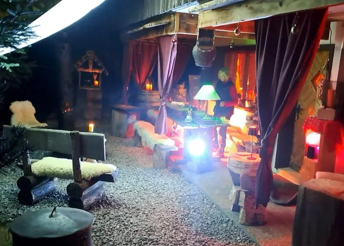 Saentis Chnorz Nesslau